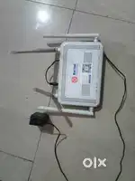 Wifi router and wifi expender