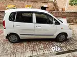 Maruti Suzuki Zen Estilo 2012 CNG & Hybrids 89000 Km Driven