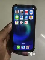 I phone 12 mini in perfect condition