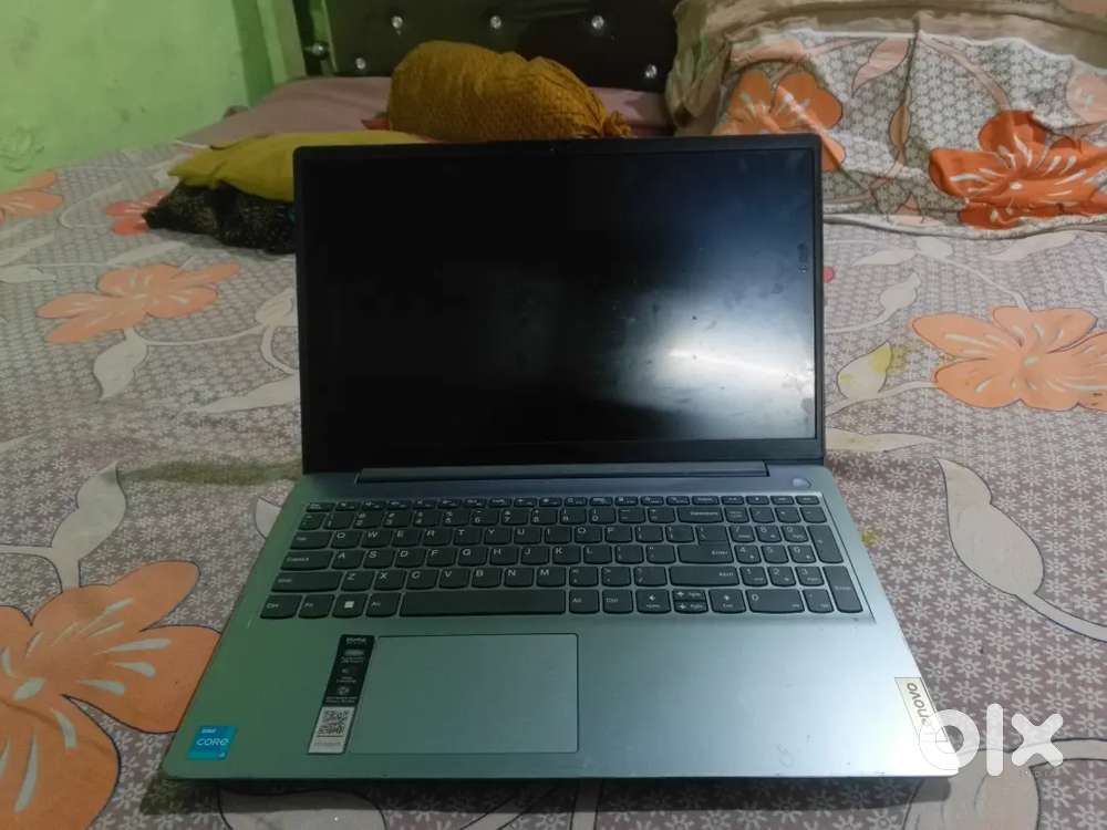 Lenovo laptop in best condition
