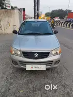 Maruti Suzuki Alto K10 1.0 VXI, 2014, Petrol