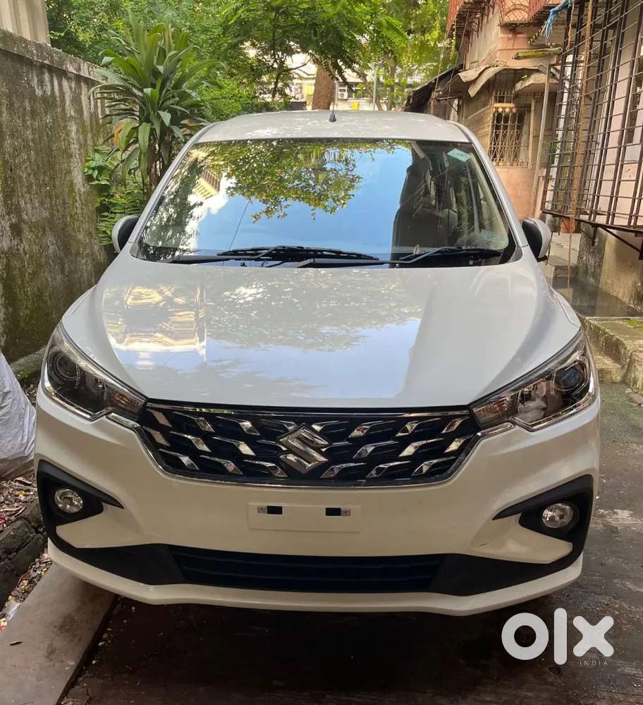 Maruti Suzuki Ertiga TourM Tpermit