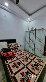 Girls PG (Fully AC and furnished)