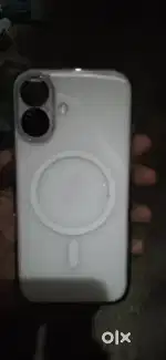 Iphone 16 128 gb new condition not use