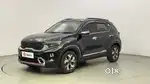 Kia Sonet 1.0 GTX Plus DCT, 2021, Petrol