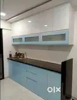 Brand new styles modular kitchen direct factory price