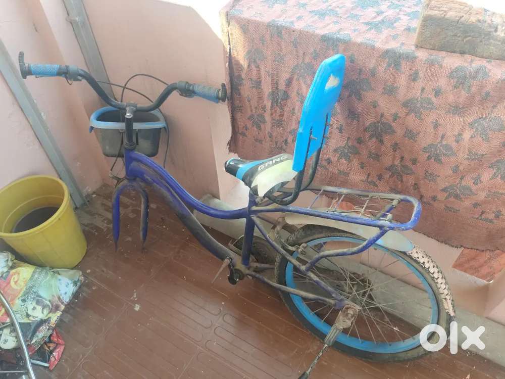 Bicycle for sale