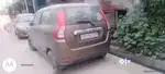 Maruti Suzuki Wagon R 2019