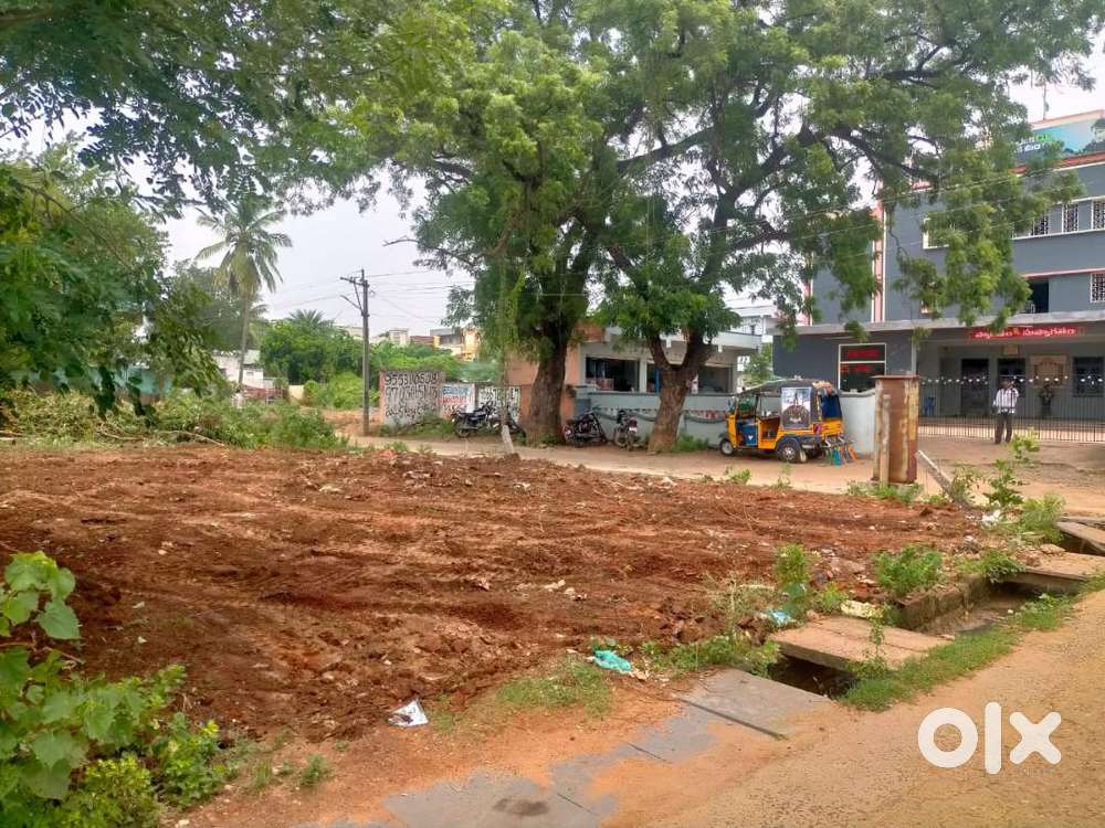 Plots for sale in Kandukur