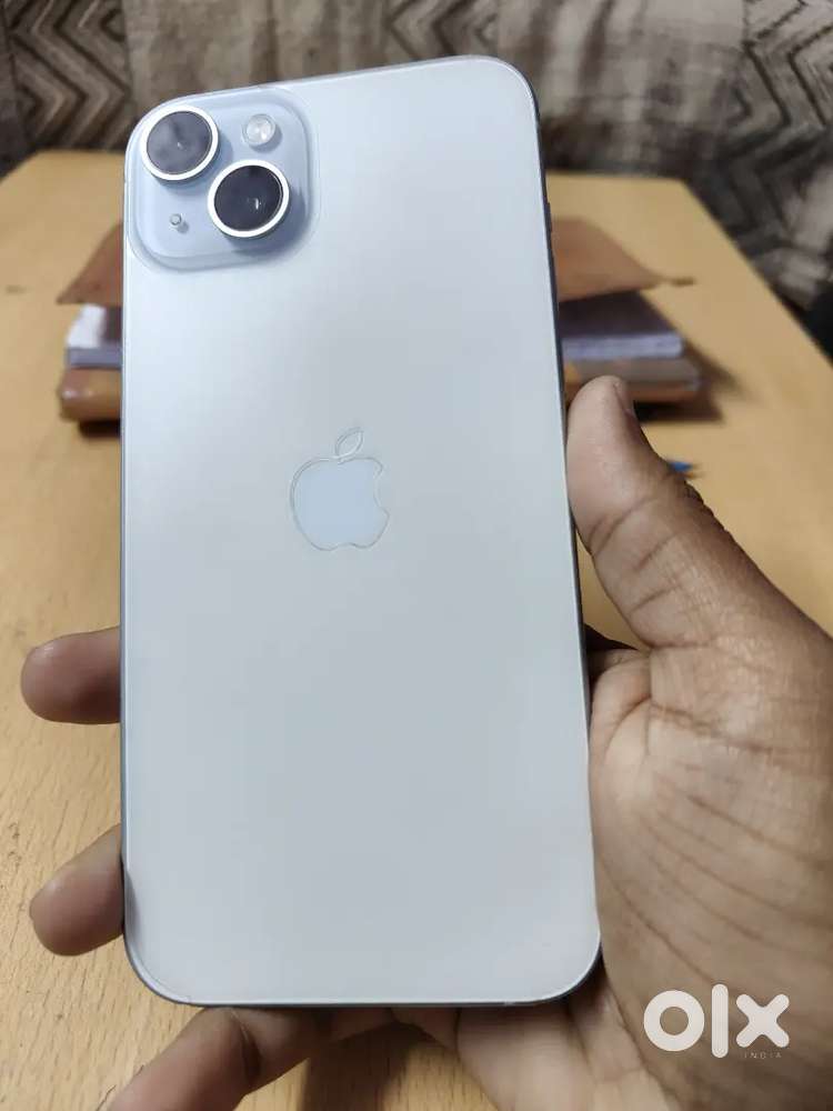 iPhone 15 plus 128 GB