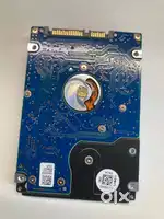 1 TB sata Harddisk
