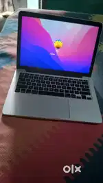 Apple Macbook Pro