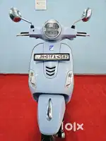 Vespa 2023 Top model