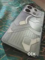 INFINIX GT 10PRO GAMING PHONE 90FPS SUPPORTED