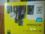 Home theatre 4.1