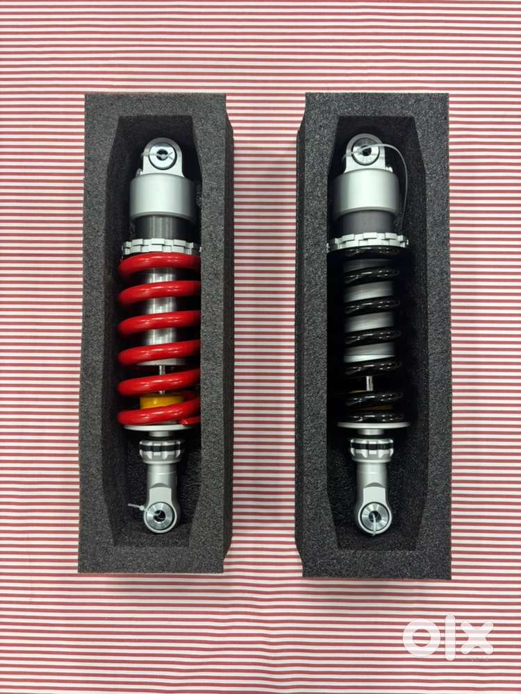 Benelli and Harley Brand new spare parts available all over India