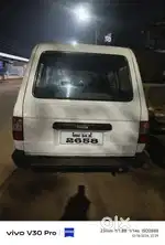 Toyota Qualis 2005 Diesel 200000 Km Driven