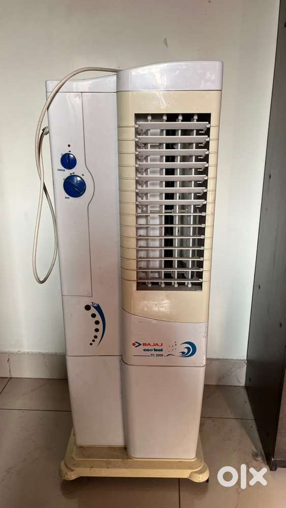 Air cooler rs 2000