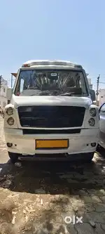 Tempo Traveller 2014 PKN AC