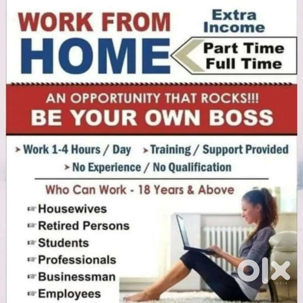 Work with home