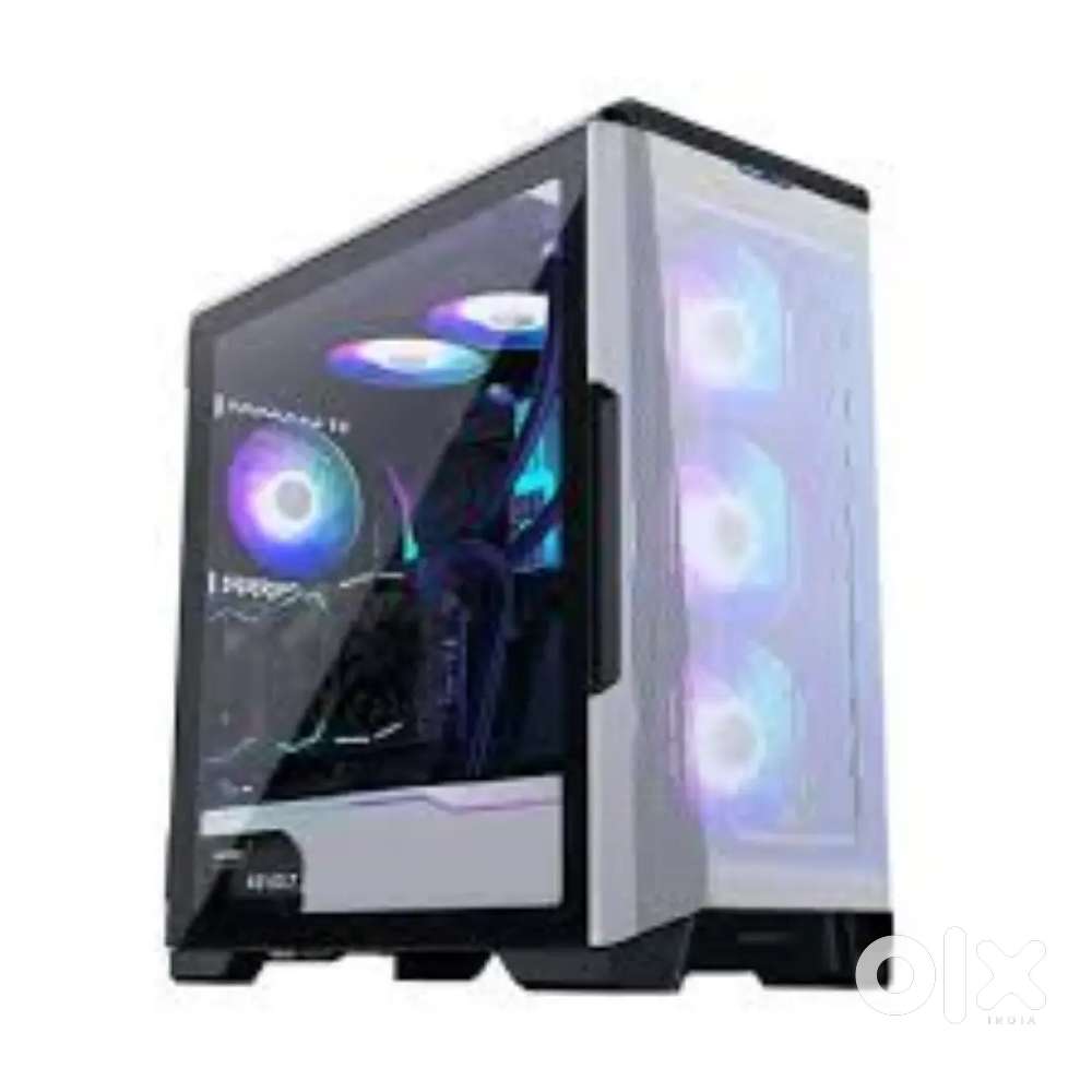 Selling a high end gaming pc