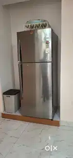 Double doorFridge