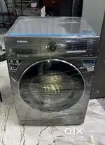 Samsung 6.5 kg ,7kg, 8 kg Front load Washing Machine in Best Condition