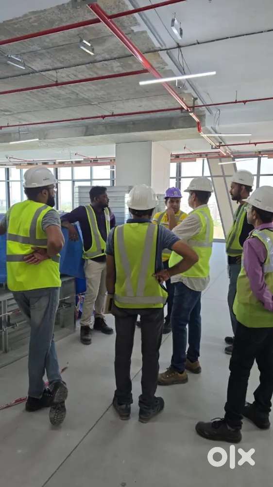 Start your career with us