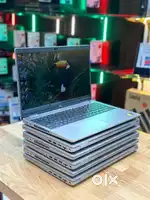 Dell Precision 3560 – Core i7  8GB RAM  256GB SSD  15.6  2GB GPU
