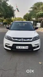 Maruti Suzuki Vitara Brezza ZDI MT, 2019, Diesel