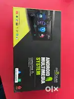 9 Inch Android brand new