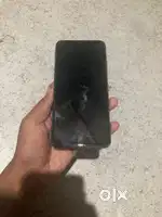 Urgent sell it's negotiable 6+2 gb 128 storage