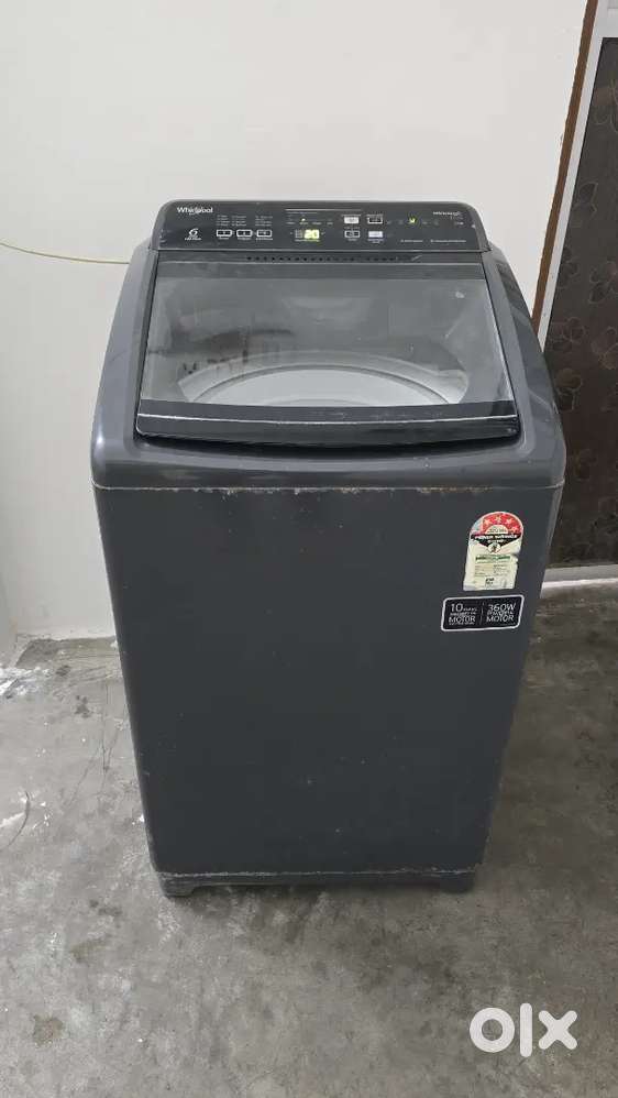 Whirlpool Washing Machine Sale
