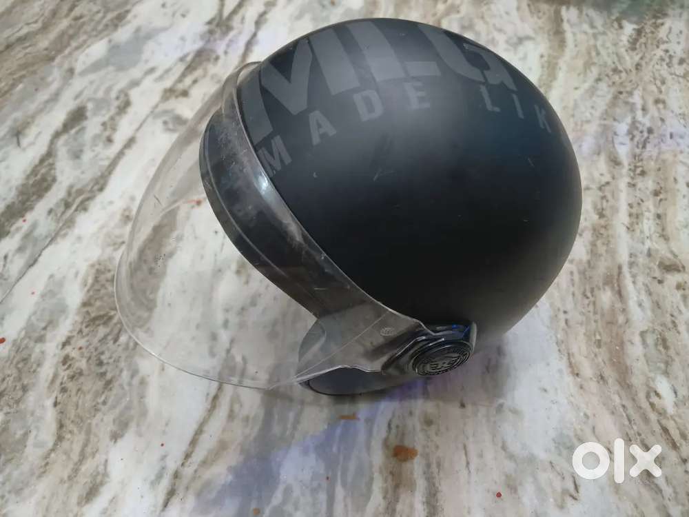 ROYAL ENFIELD Helmet