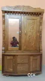 Teak Beerol