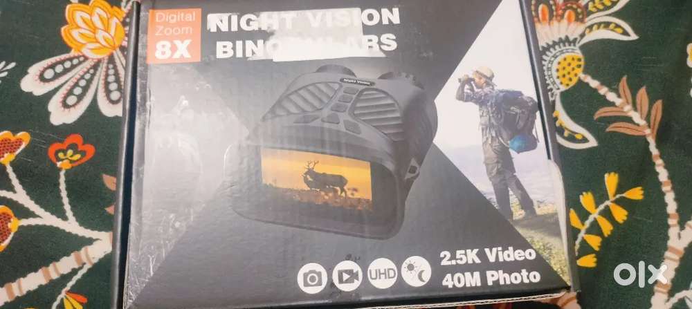 Night Vision Binocular -DT 39