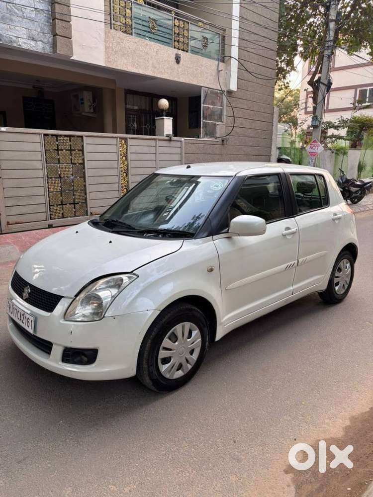 Maruti Suzuki Swift 2011-2014 VDI, 2011, Diesel