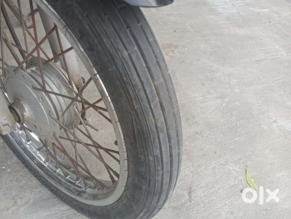 All ok bike want to upgrade