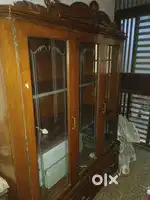 Crockery Cabinet
