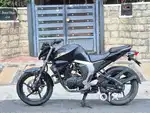 YAMAHA FZ 2016