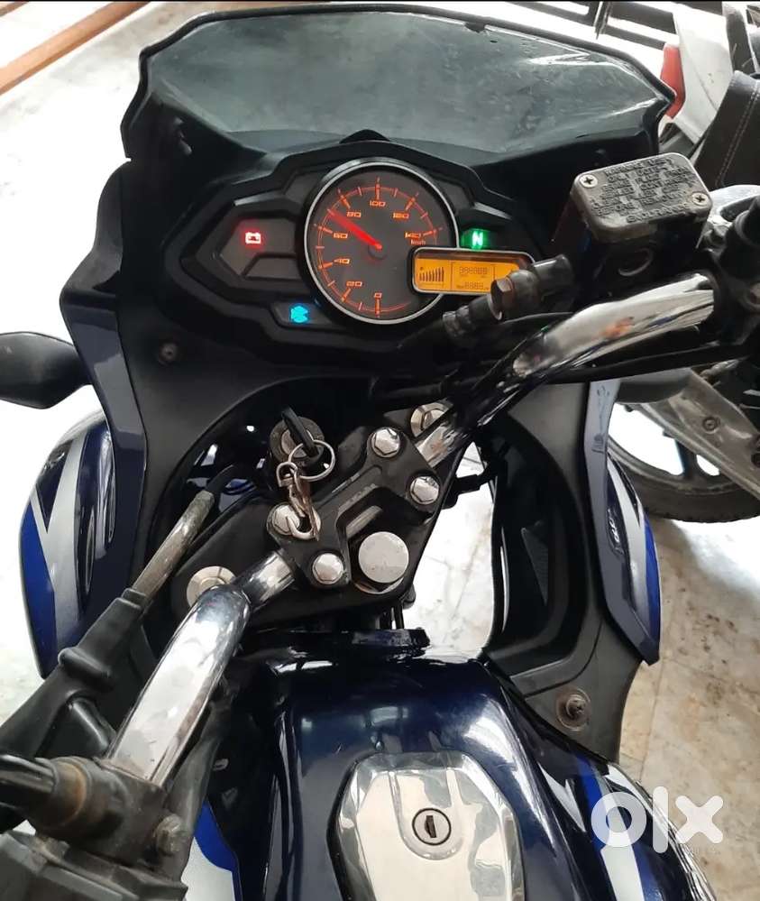 Maintain Bike