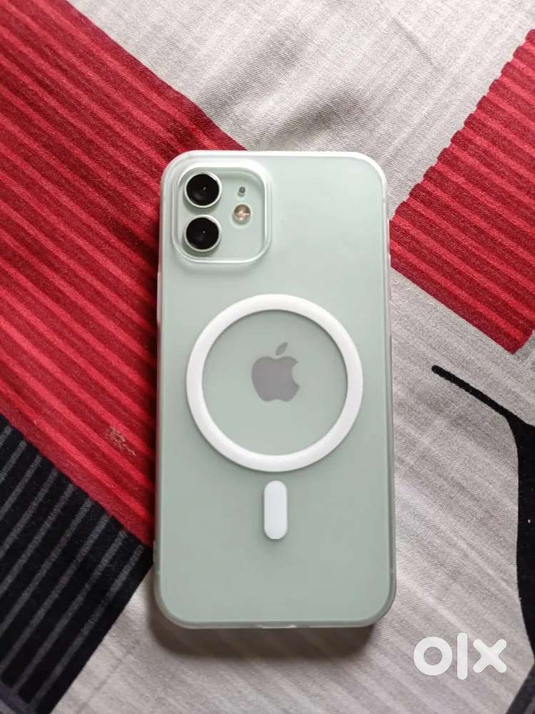 IPhone 12 .very good condition