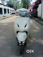 Honda Activa 2011 Model
