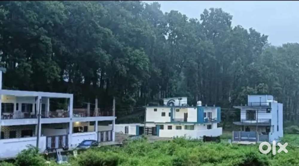 Green view colony Pondha Near indta boys hostel