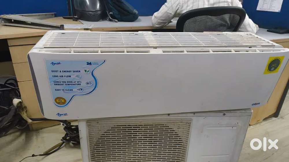 1.5 ton split AC