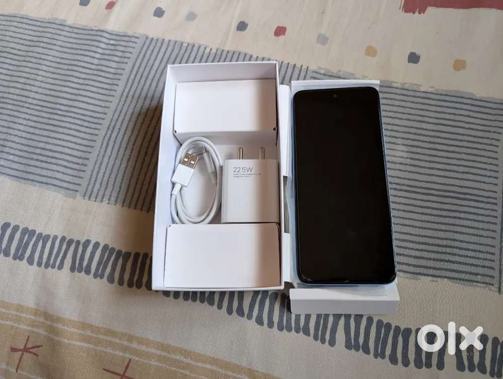 1.5 years old redmi 12 5g