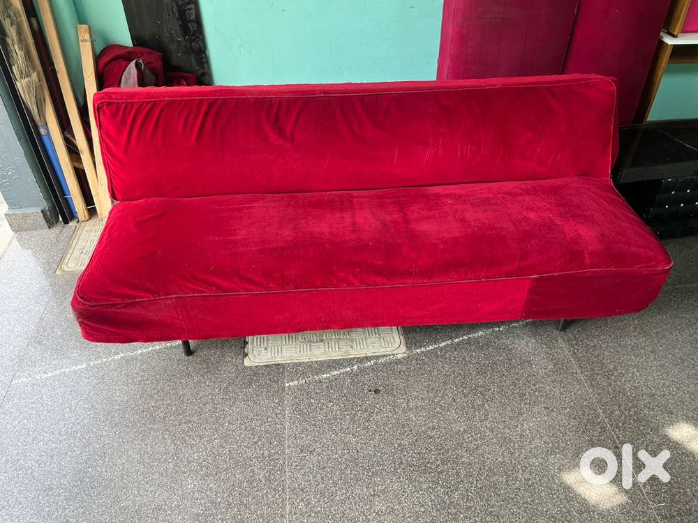 Sofa cum bed