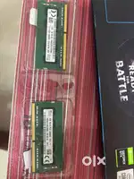 SK hynix 4GB x 2 3200MHz Laptop RAM