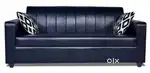 Brand new model 3 seater Restaurant sofa set available in starf furnit
