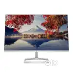 HP M24f 23.8-Inch(60.45cm) Eye Safe Certified Full HD LED Monitor